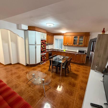 Apartamento Playa อารีนากา ภายนอก รูปภาพ