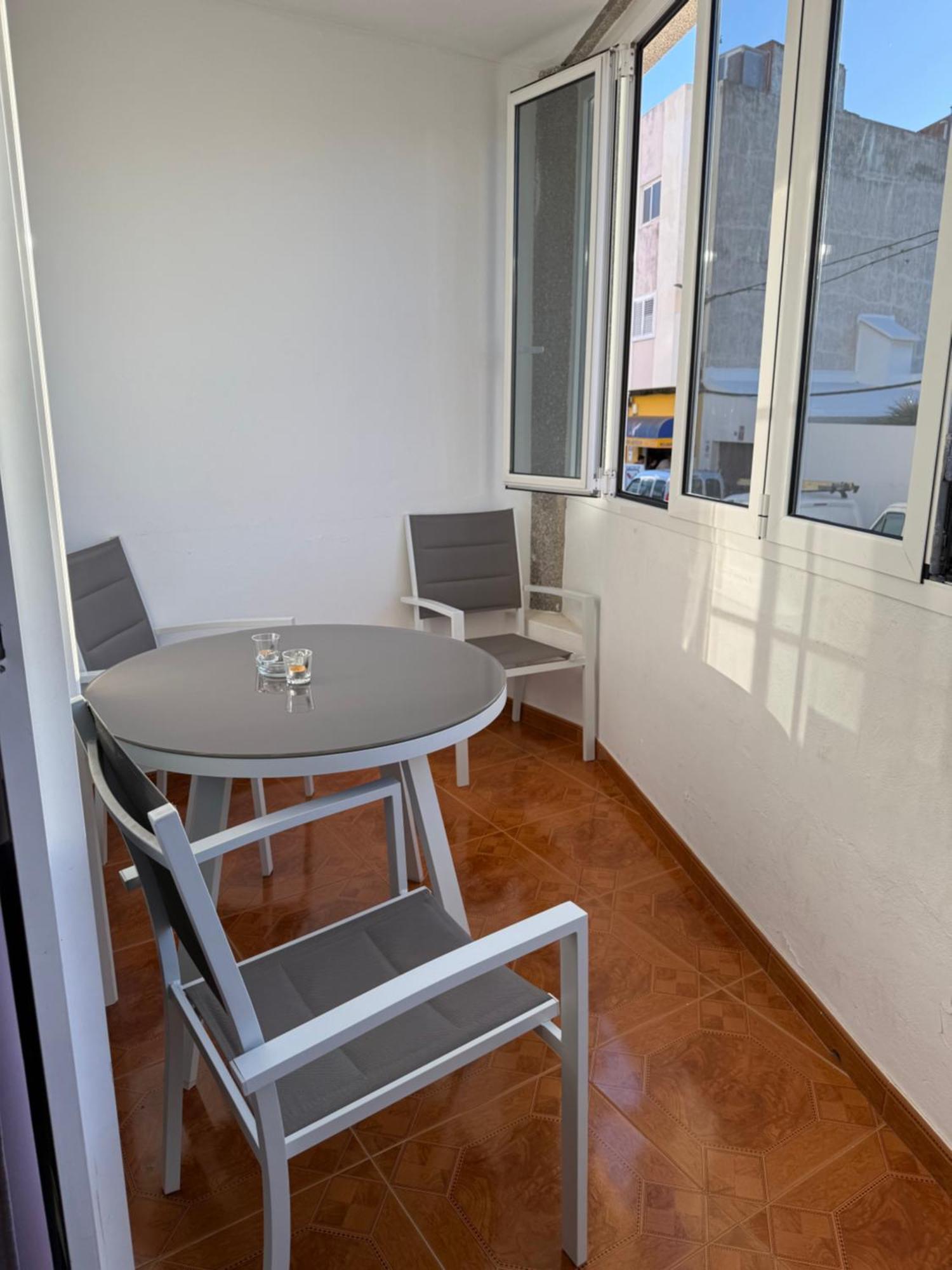 Apartamento Playa อารีนากา ภายนอก รูปภาพ