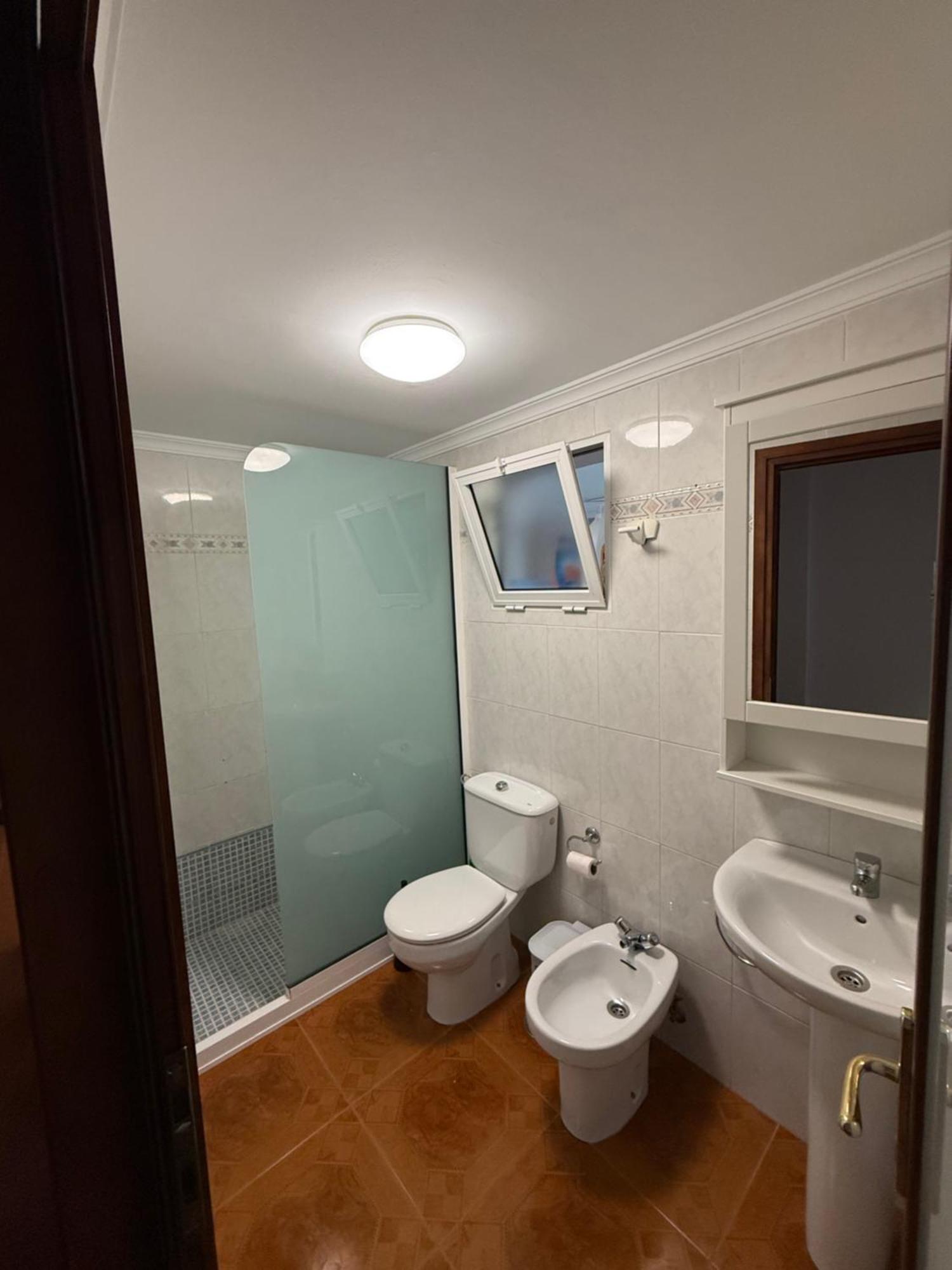 Apartamento Playa อารีนากา ภายนอก รูปภาพ